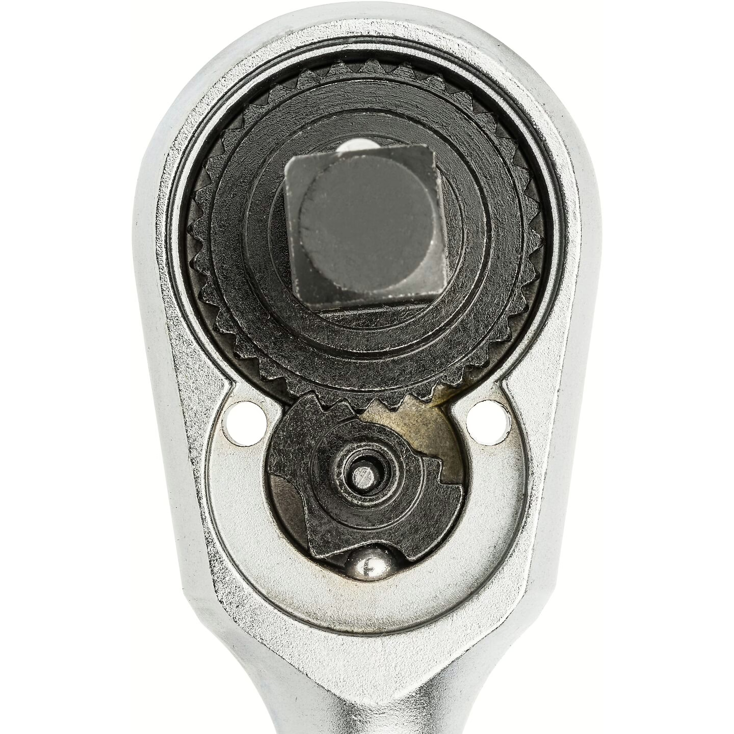 Hazet 916SP - 1⁄2″ Reversible Ratchet