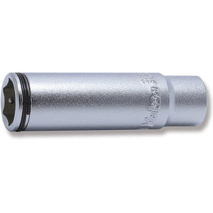 Koken 2350M-10 - 1/4 Sq Drive Deep NUT GRIP Socket 10mm