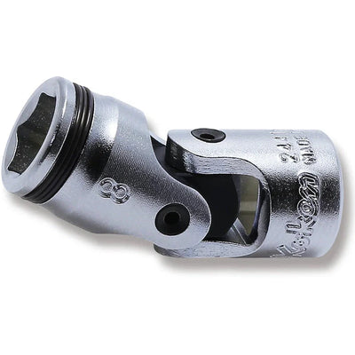 Koken 2441M-8 - 1/4 Sq Drive Universal NUT GRIP Socket