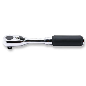 Koken 2725Z - 1/4" Sq Drive Ratchet Handle 72 teeth 114mm Length Z-series-Liger Tools