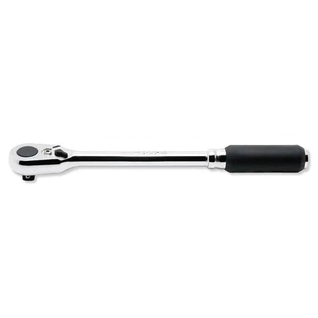 Koken 2725Z-160 - 1/4" Sq Drive Ratchet Handle 72 teeth 160mm Length Z-series