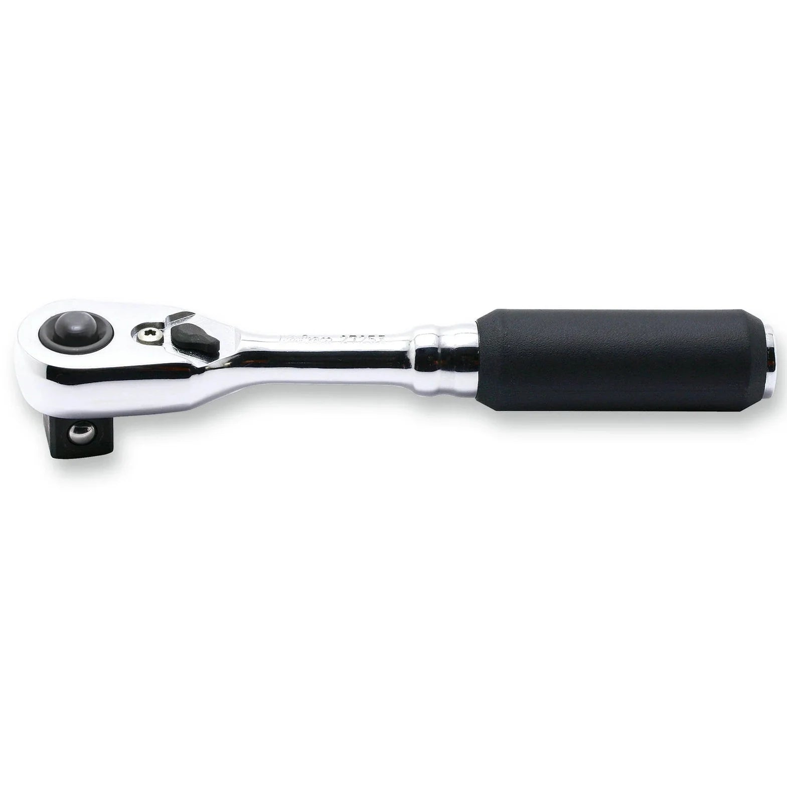 Koken 2725ZB-3/8 - 3/8" Sq Drive Quick Release Ratchet, Z-series
