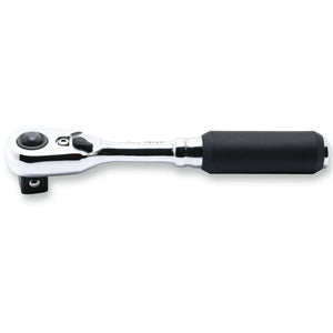 Koken 2725ZB-3/8 - 3/8" Sq Drive Quick Release Ratchet, Z-series