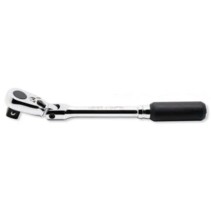Koken 2726Z-3/8 L160 - 3/8" Sq. Drive Ratchet Handle 72 Teeth 160mm Length Z-series