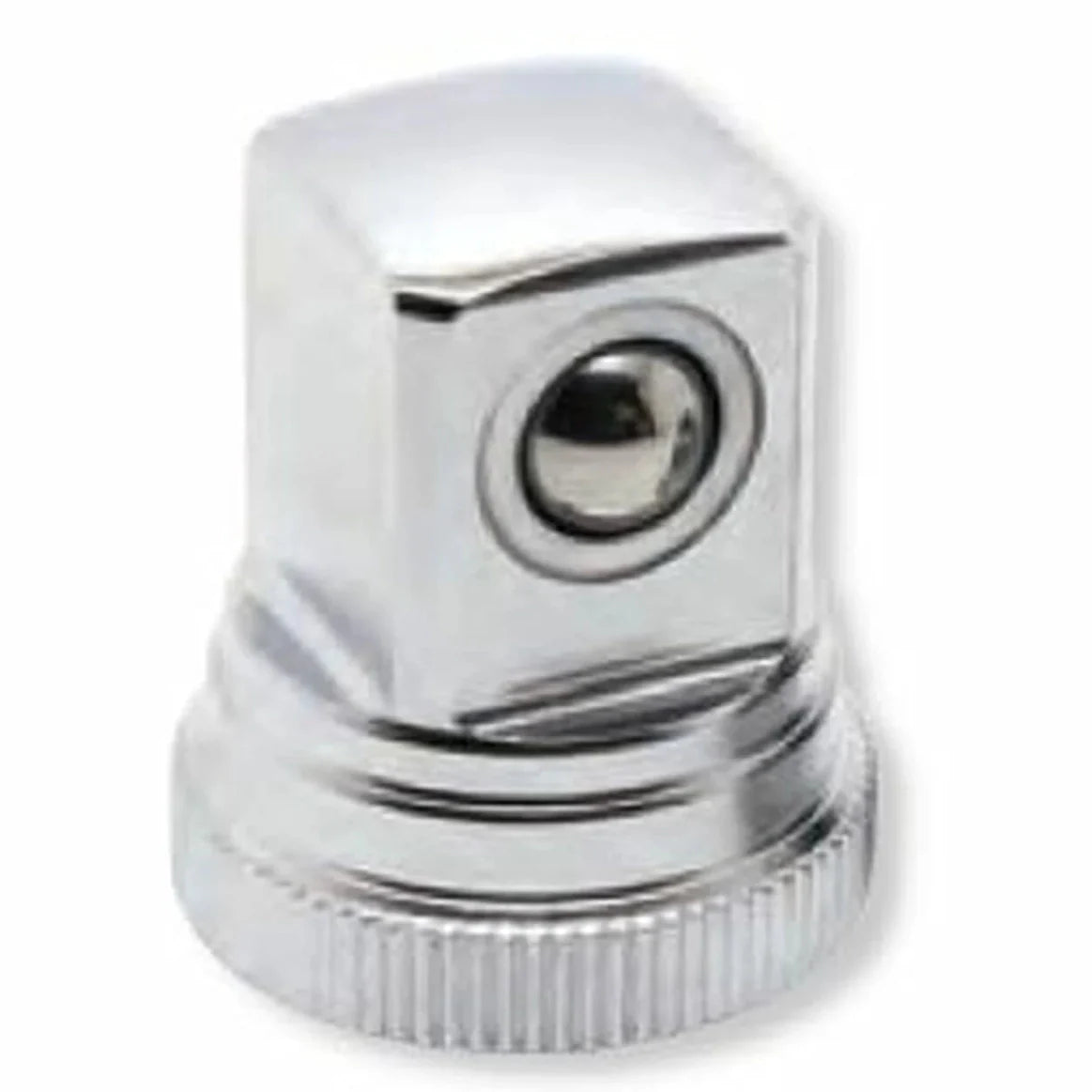 Koken 2756Z-1/2 - 1/4" Sq Drive Quick Spinner 26mm Length - Z-series