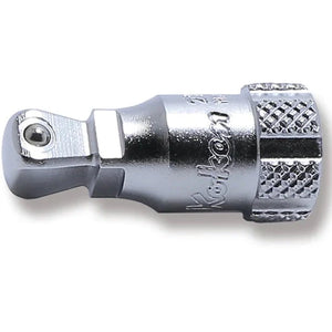 Koken 2763-28 - 1/4 Sq. Drive Wobble-Fix Extension Bar 28mm Length