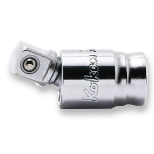 Koken 2771Z - 1/4" Sq Drive Universal Joint 30mm Length - Z-series