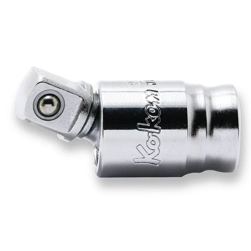 Koken 2771Z - 1/4" Sq Drive Universal Joint 30mm Length - Z-series