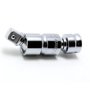 Koken 2772Z - 1/4" Sq Drive Universal Double Joint 46mm Length - Z-series