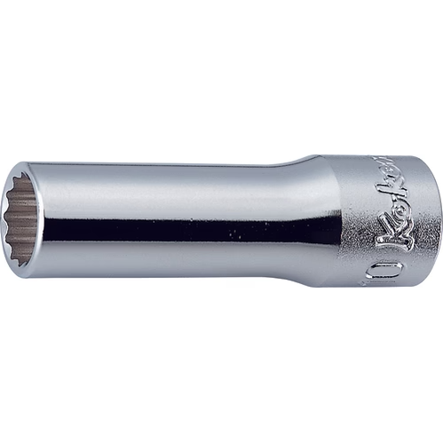 Koken 3305M-7 - 3/8 Sq. Dr. Socket 7mm 12 point Length 55mm
