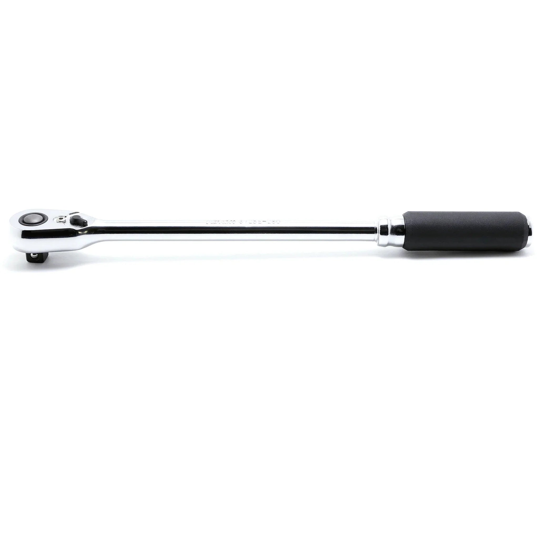 Koken 3725ZB-280 - 3/8" Sq.Dr. Ratchet Handle 72 teeth Length 280mm Quick Release Z-series