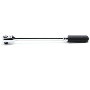 Koken 3725ZB-280 - 3/8" Sq.Dr. Ratchet Handle 72 teeth Length 280mm Quick Release Z-series