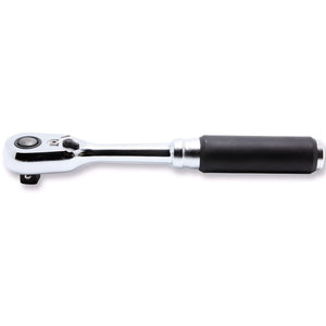 Koken 3725ZB - 3/8" Sq Drive Ratchet Handle 72 teeth 178mm Length Z-series