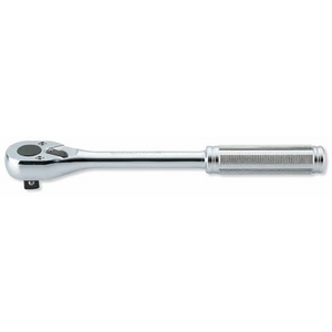 Koken 3753N - 3/8 Sq. Dr. Ratchet Handle 24 teeth Length 200mm Metal Handle