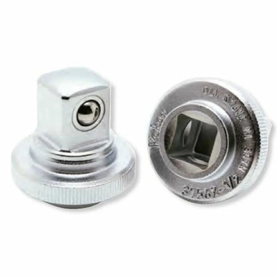 Koken 3756Z-1/2 - 3/8 Sq. Drive Quick Spinner Adaptor 29mm Length Z-series