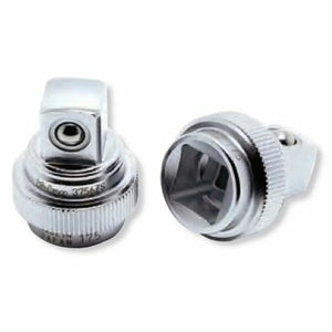 Koken 3756ZS - 3/8" Sq Drive Quick Spinner 25mm Length , Z-series