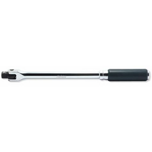Koken 3768Z-250 - 3/8 Sq. Dr. Hinge Handle Length 250mm Z-series