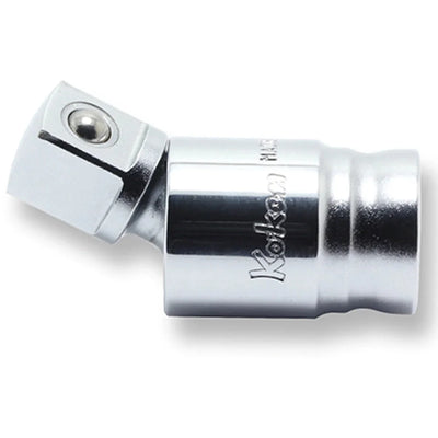 Koken 3771Z - 3/8 Sq. Drive Universal Joint 42.5mm Length Z-series