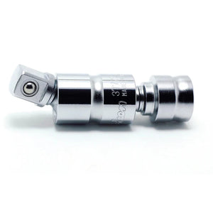 Koken 3772Z - 3/8" Sq Drive Universal Double Joint 65mm Length, Z-series