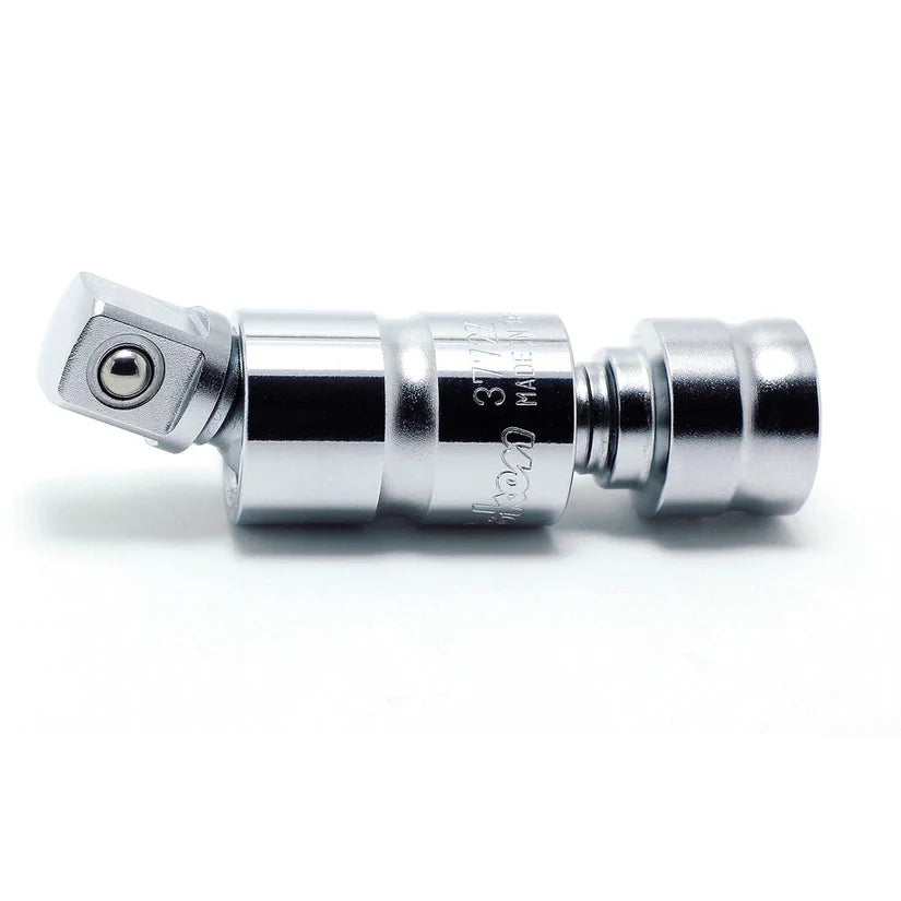 Koken 3772Z - 3/8" Sq Drive Universal Double Joint 65mm Length, Z-series