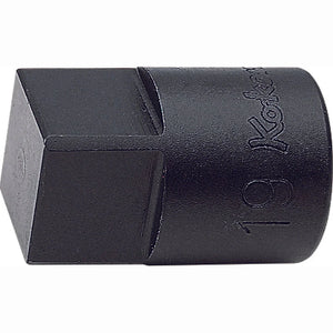 Koken 4110M-13 - 1/2" Sq Drive Bit Socket For Drain Plug