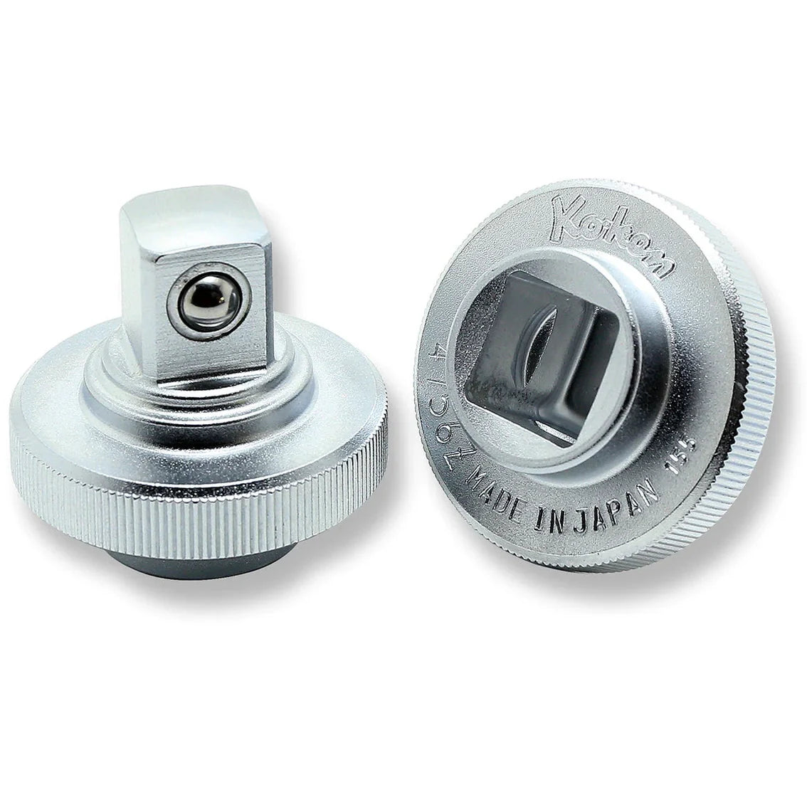 Koken 4756Z - 1/2" Sq Drive Quick Spinner 33.5mm Length Z-series