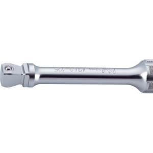 Koken 4763-75 - 1/2 Sq. Dr. Wobble-Fix Extension Bar Length 75mm