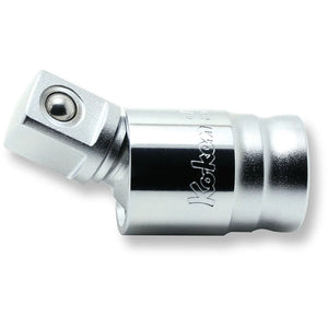 Koken 4771Z - 1/2 Sq. Dr. Universal Joint 1/2 Square Length 55.8mm Z-series
