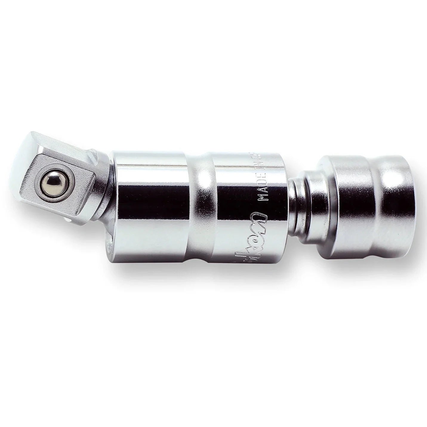 Koken 4772Z - 1/2" Sq Drive Universal Double Joint 87.2mm Length - Z-series