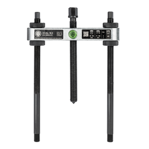 Kukko 18-0 | Puller, up to spread, 150 mm reach M10-Liger Tools
