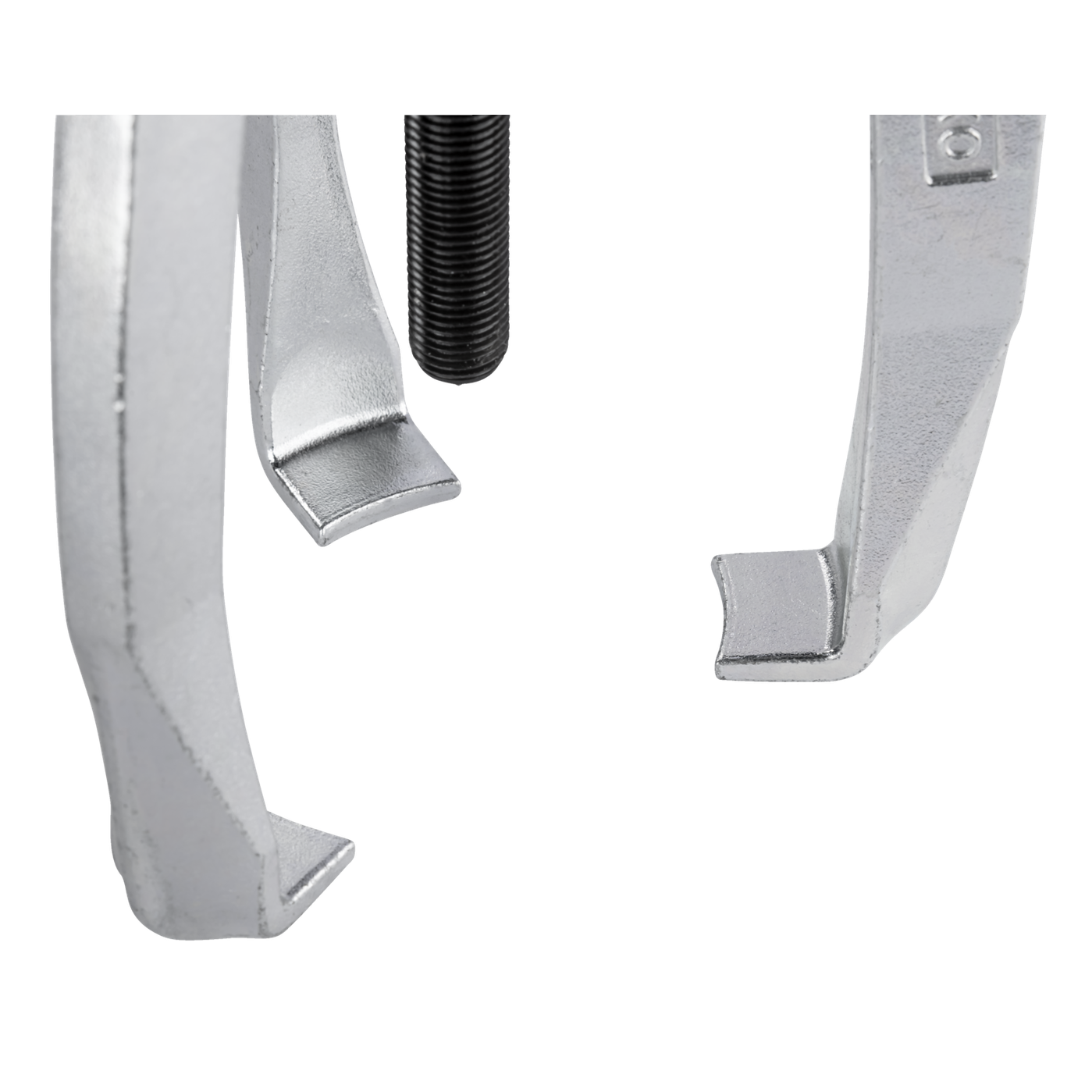 Kukko 42-0 | 3-jaw universal puller with swiveling jaws, up to 60 mm spread, 40 mm reach-Liger Tools