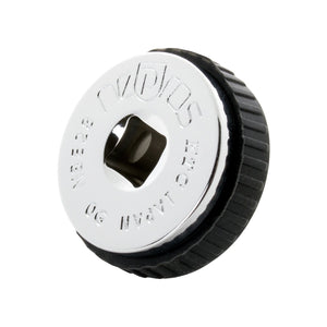 Nepros NBE28 1/4" Ratchet Quick Spinner-Liger Tools