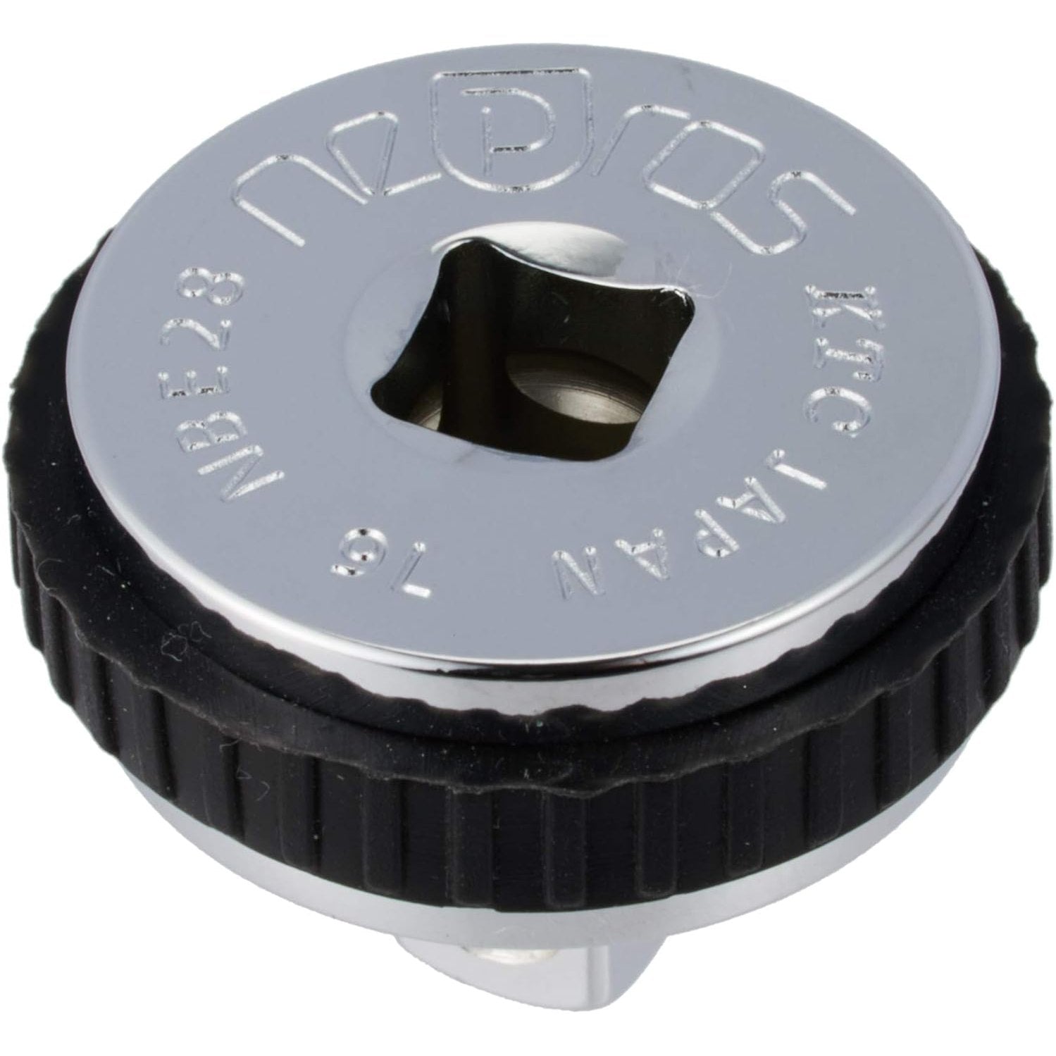 Nepros NBE28 1/4" Ratchet Quick Spinner-Liger Tools