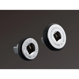 Nepros NBE38 3/8" Ratchet Quick Spinner-Liger Tools