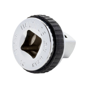 Nepros NBEC38 3/8" Ratchet Quick Spinner, Compact-Liger Tools