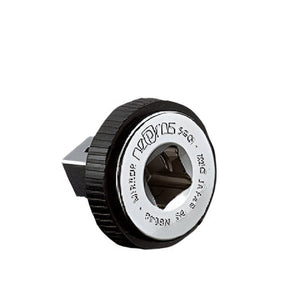 Nepros NBEC38 3/8" Ratchet Quick Spinner, Compact-Liger Tools