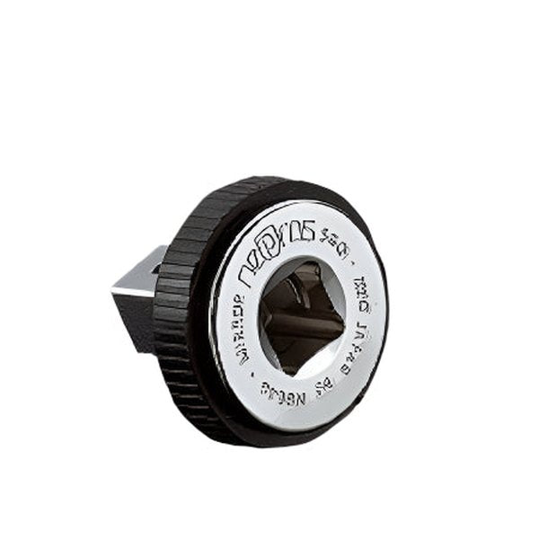 Nepros NBEC38 3/8" Ratchet Quick Spinner, Compact-Liger Tools