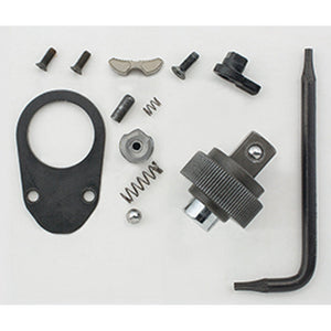Nepros NBR290-TK, Repair Kit for 1/4"sq. 90-Tooth Ratchet Handle with T type Torx Handle-Liger Tools