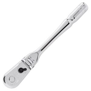 Nepros NBR290F 1/4" 90-Tooth Ratchet, Flex-Liger Tools