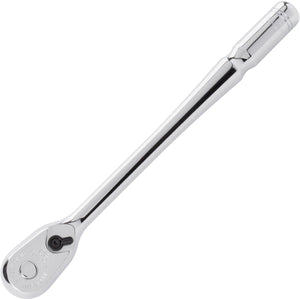 Nepros NBR290L 1/4" 90-Tooth Ratchet, Long-Liger Tools
