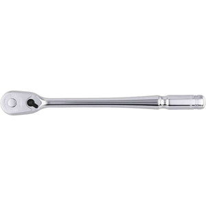 Nepros NBR290L 1/4" 90-Tooth Ratchet, Long-Liger Tools