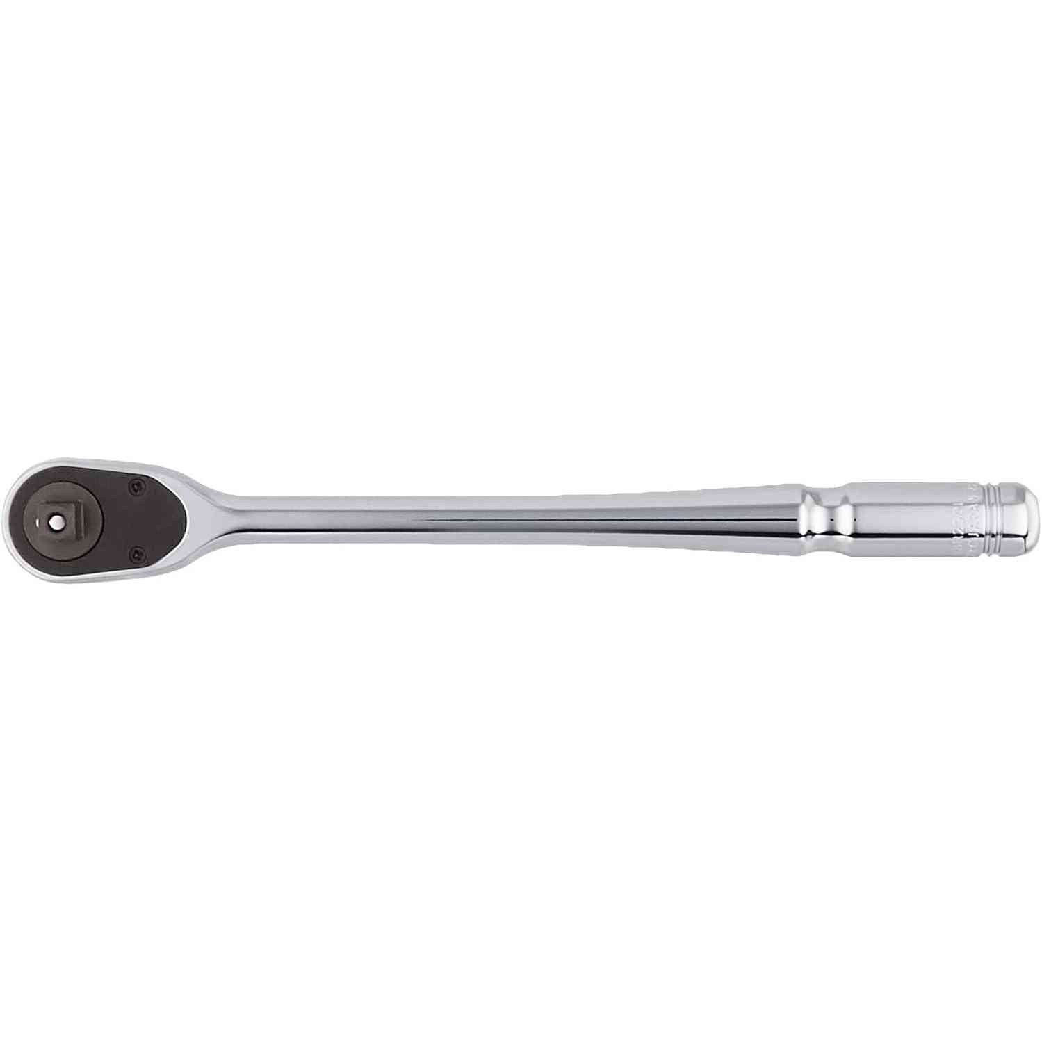 Nepros NBR290L 1/4" 90-Tooth Ratchet, Long-Liger Tools