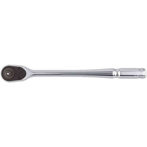 Nepros NBR290L 1/4" 90-Tooth Ratchet, Long-Liger Tools
