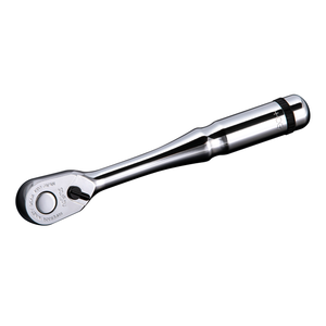 Nepros NBR390A 3/8" 90-Tooth Ratchet-Liger Tools