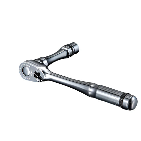 Nepros NBR390A 3/8" 90-Tooth Ratchet-Liger Tools