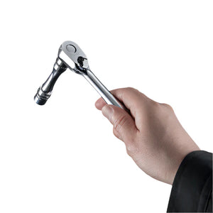 Nepros NBR390A 3/8" 90-Tooth Ratchet-Liger Tools