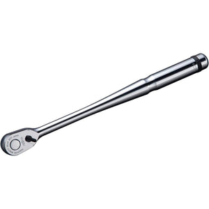 Nepros NBR390AL 3/8" 90-Tooth Ratchet, Long-Liger Tools