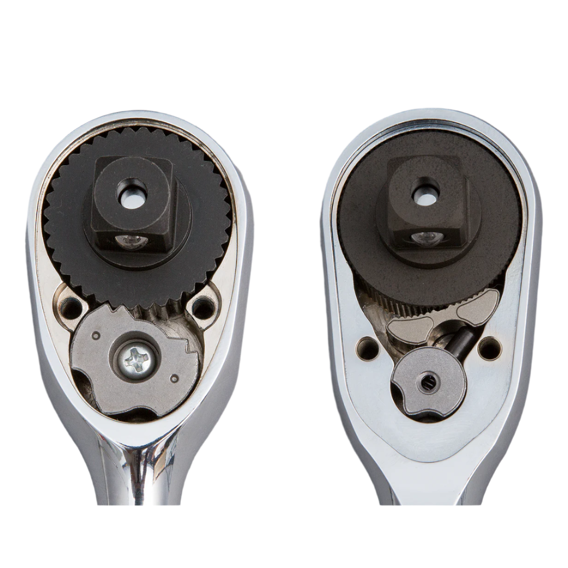Nepros NBR490L 1/2" 90-Tooth Ratchet, Long-Liger Tools