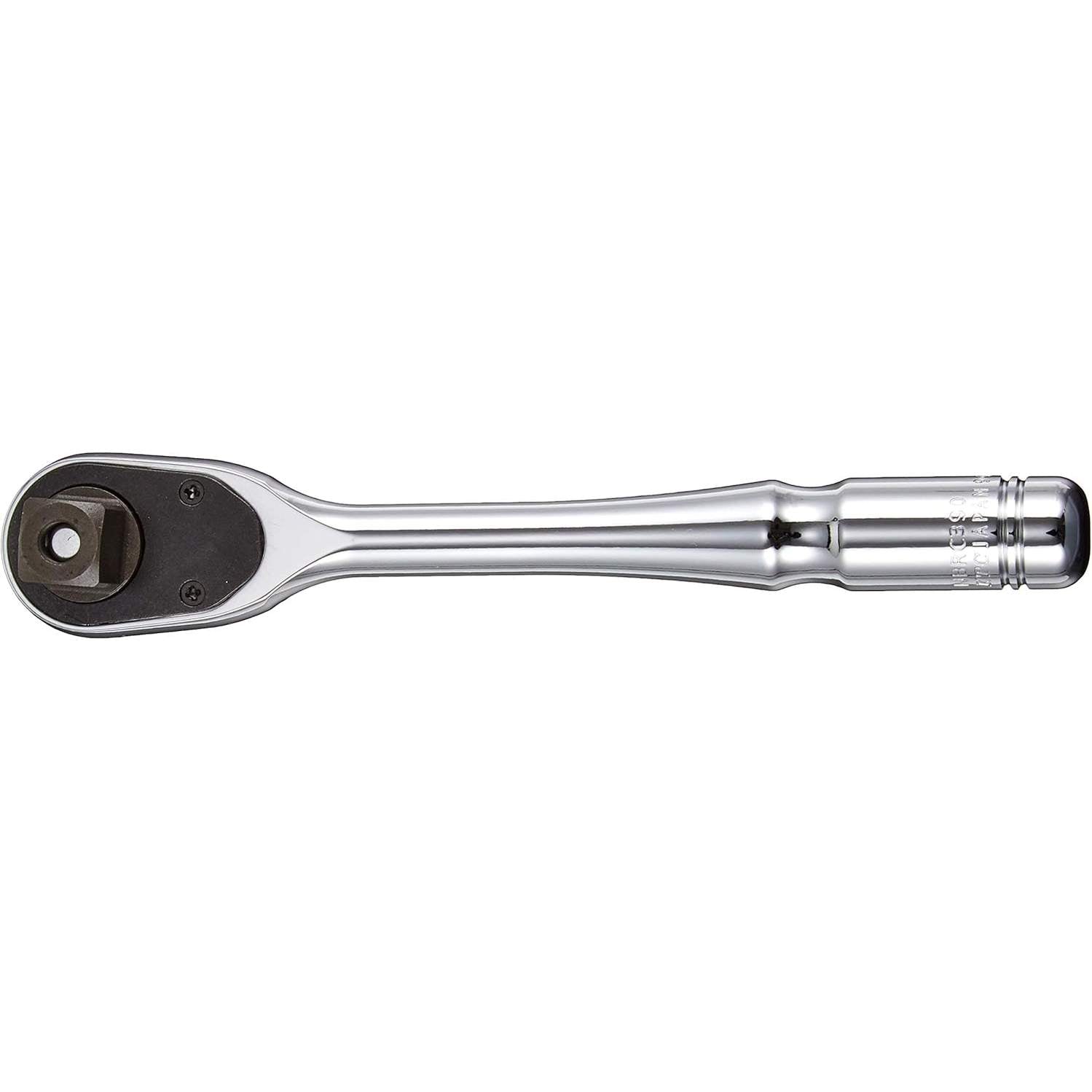 Nepros NBRC390 3/8" 90-Tooth Compact Ratchet-Liger Tools