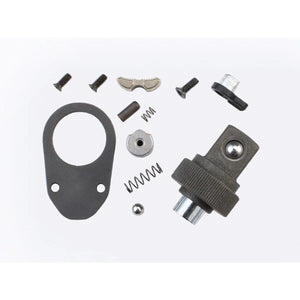 Nepros NBRC390-K, Repair Kit for 3/8" sq. Compact Ratchet-Liger Tools